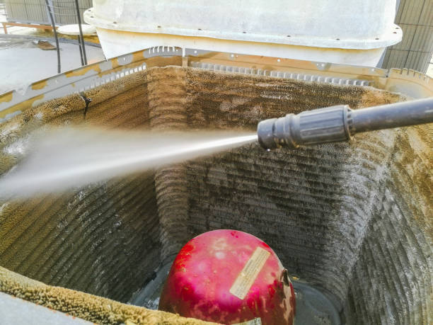 Best Local Air Duct Cleaning Services  in Oak Creek, WI