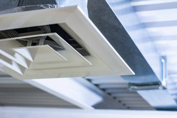 Best Emergency Air Duct Cleaning  in Oak Creek, WI