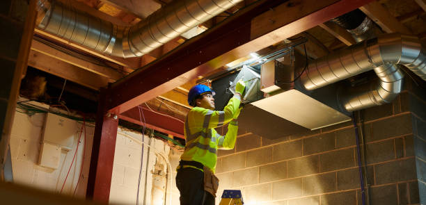 Affordable HVAC Duct Cleaning in Oak Creek, WI