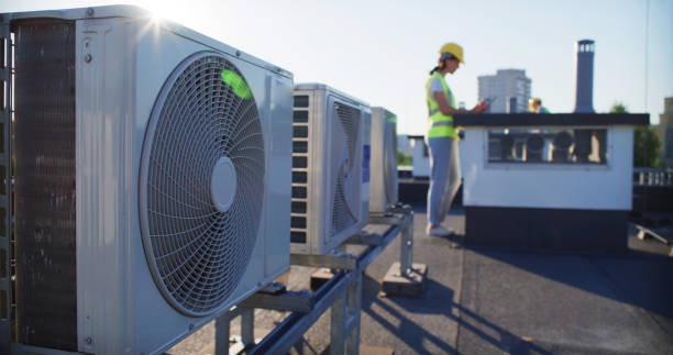 Best Air Duct Cleaning Near Me  in Oak Creek, WI