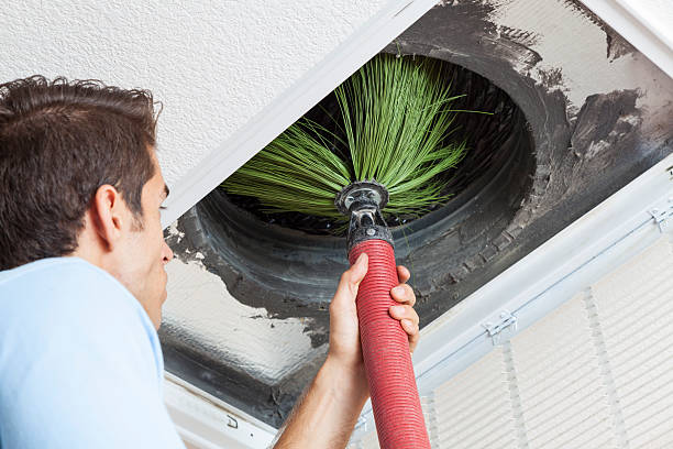Best Affordable Air Duct Cleaning  in Oak Creek, WI